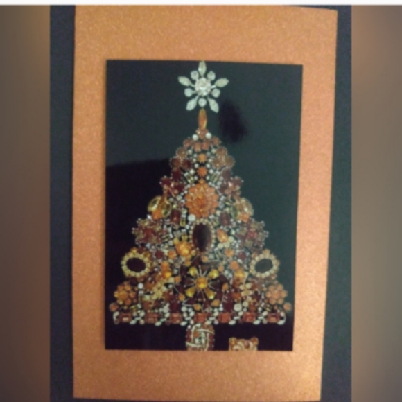 (10 diff) Christmas card 🎄 - Picture 3 of 10